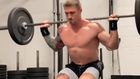 This Leg Day Workout Smashes Your Lower Body