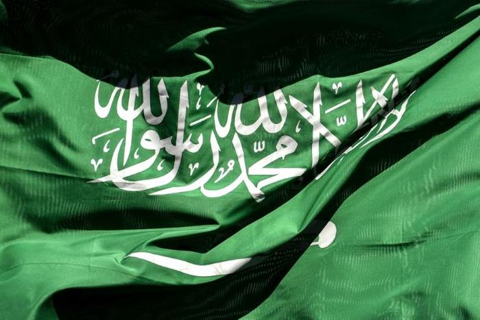Gay sexual activity is illegal in Saudi Arabia and punishable by death