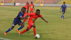 GPL Week 4 Preview: Hearts travel to WAFA, Kotoko seek redemption against Medeama