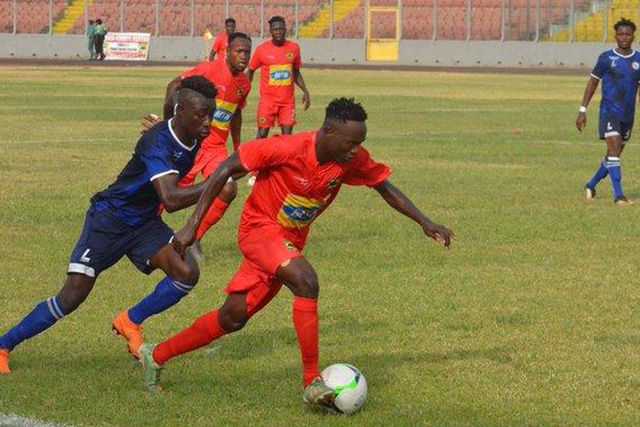 GPL Week 4 Preview: Hearts travel to WAFA, Kotoko seek redemption against Medeama
