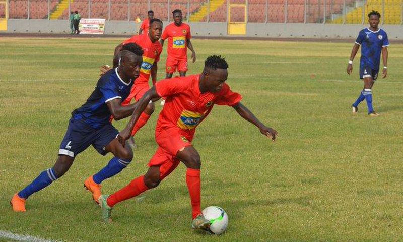 GPL Week 4 Preview: Hearts travel to WAFA, Kotoko seek redemption against Medeama