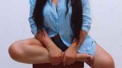 Ghanaian actress, Nadia Buari is a year older today