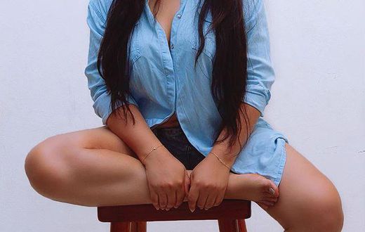 Ghanaian actress, Nadia Buari is a year older today