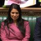 British Prime Minister Boris Johnson is standing by his interior minister Priti Patel, after a series of bullying allegations against her