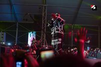 2019 Rapperholic Review: Sarkodie learnt from his mistakes and needs the applause for a great show