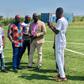 GFA President & EXCO Members