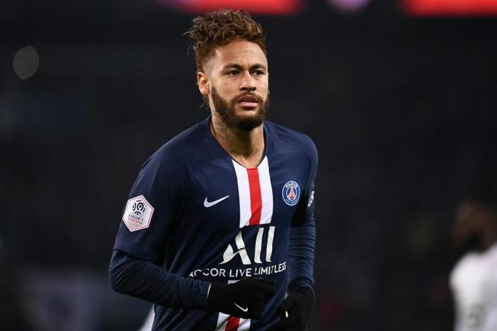 Neymar has 'matured' according to his PSG teammate Marquinhos