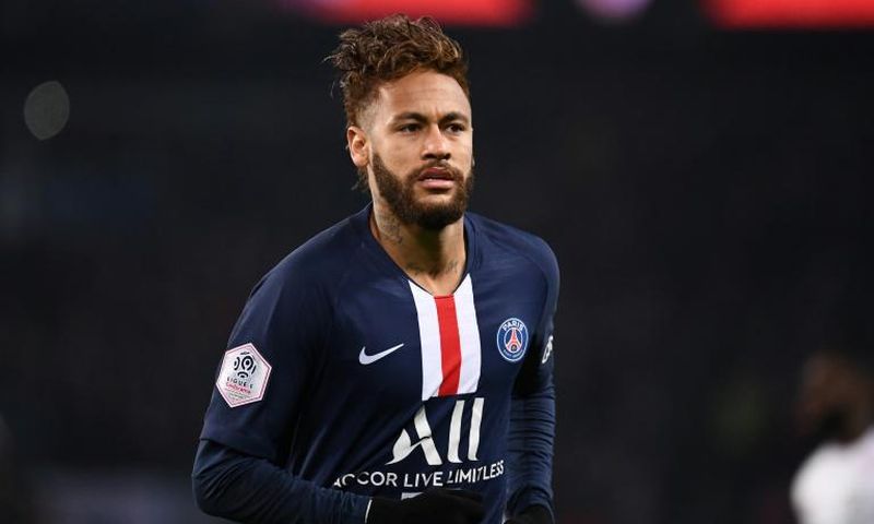 Neymar has 'matured' according to his PSG teammate Marquinhos