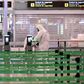 Members of Spain's Military Emergencies Unit (UME) carry out a general disinfection at Josep Tarradellas Barcelona-El Prat airport in El Prat de Llobregat on March 19, 2020