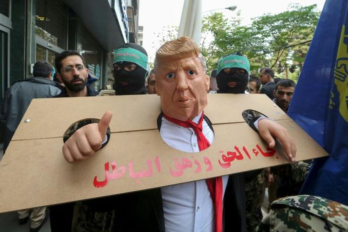Public opposition to Washington already ran high in Iran even before a US drone strike killed storied Revolutionary Guards commander Major General Qasem Soleimani in Baghdad earlier this month