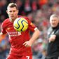 James Milner says Liverpool's form this season is "not normal"