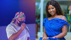 Edem and Salma Mumin