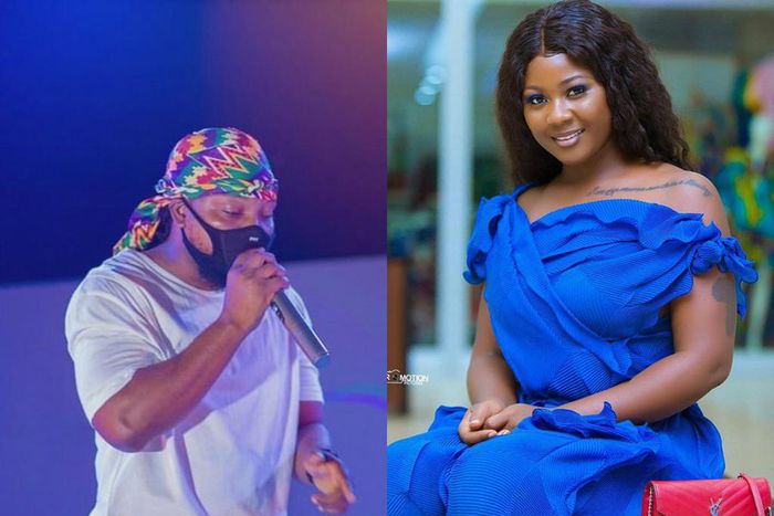 Edem and Salma Mumin