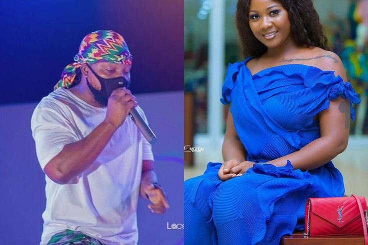 Edem and Salma Mumin