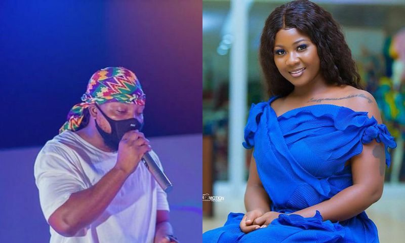 Edem and Salma Mumin