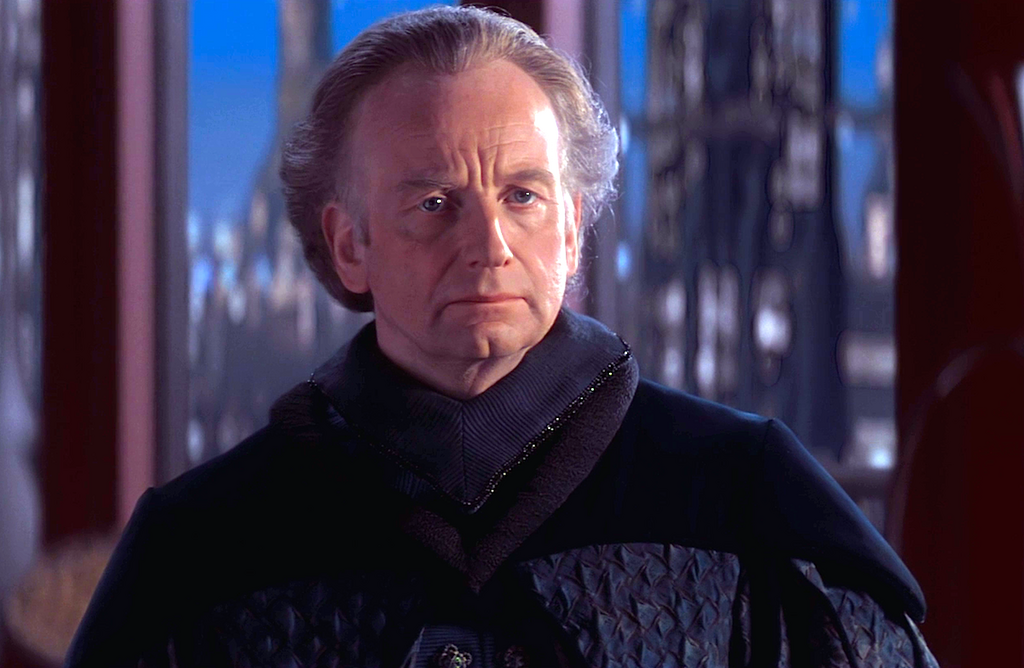 How Palpatine Is Alive in 'The Rise of Skywalker'