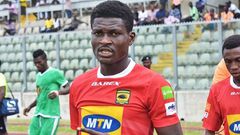 Agyemang Badu