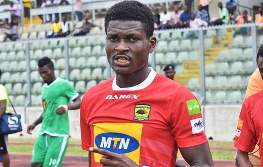 Agyemang Badu