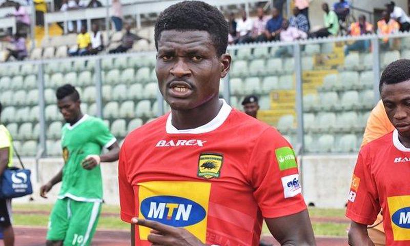 Agyemang Badu