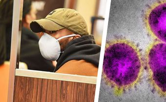 A Psychologist Shares Tips Amid the Coronavirus