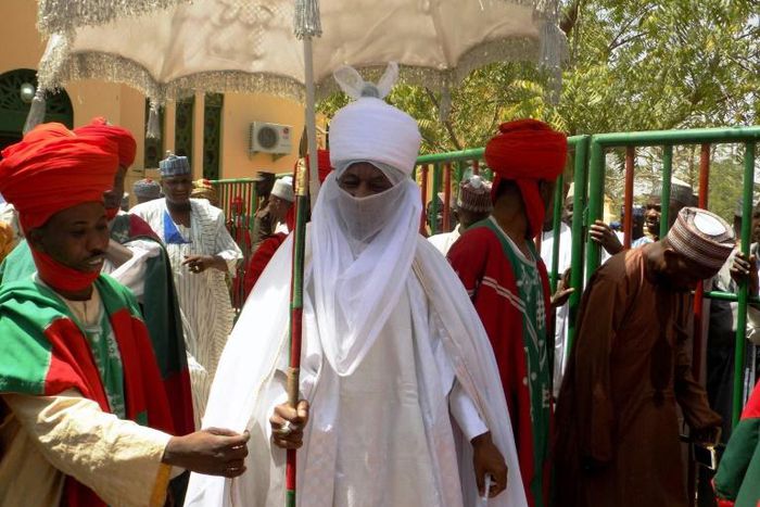 Muhammadu Sanusi II, the traditional leader of northern Nigeria's influential Islamic emirate of Kano, was unceremoniously deposed by the local governor