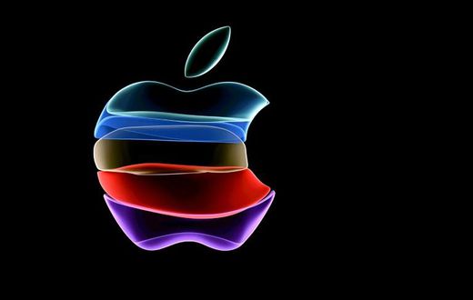 US tech giant apple said that all of its stores in China "and many of our partner stores" have been closed