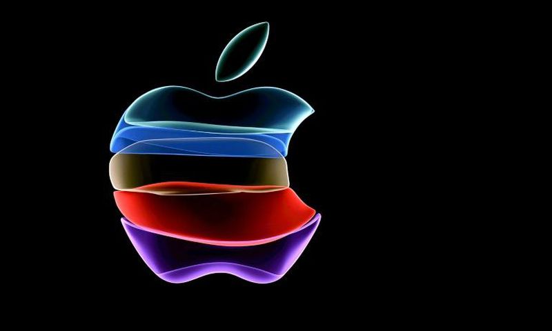 US tech giant apple said that all of its stores in China "and many of our partner stores" have been closed