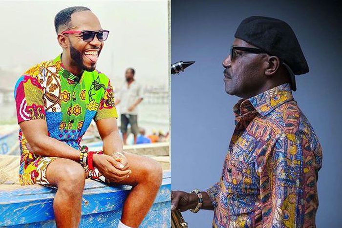 Okyeame Kwame files lawsuit against Gyedu Blay Ambolley over defamatory statement