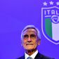 Gabriele Gravina says he wants the Italian football season to resume