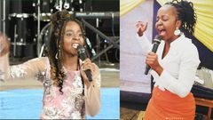 Female preacher's hubby refuses to have sex on wedding night after years of waiting till marriage