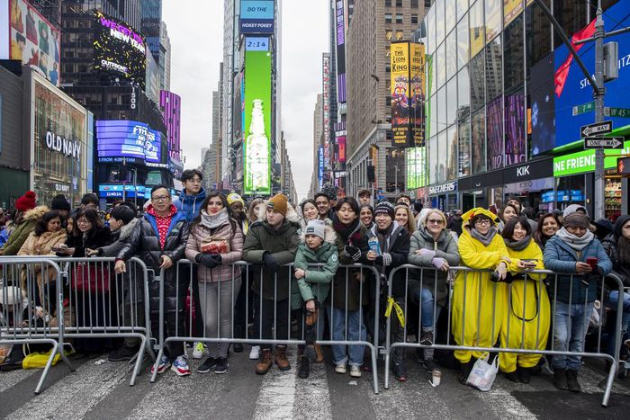 Throw a Dish. Don't Eat Lobster. What Are Your New Year's Superstitions?