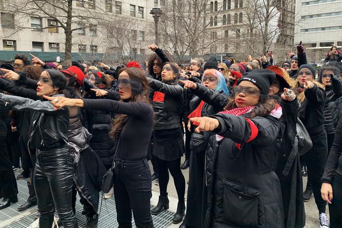 Weinstein Jury Has Only 2 White Women as Prosecutors Protest