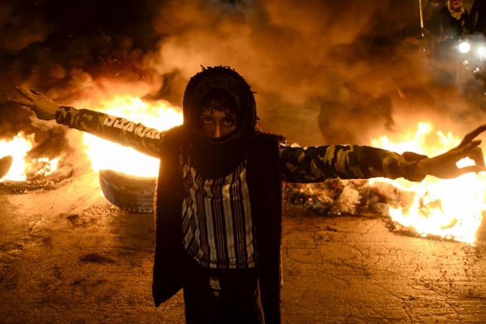 Iraq's prime minister designate has told representatives of the protest movement that has rocked Baghdad and the mainly Shiite south since October that they could have a say in the nomination of up to five members of his cabinet