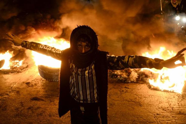 Iraq's prime minister designate has told representatives of the protest movement that has rocked Baghdad and the mainly Shiite south since October that they could have a say in the nomination of up to five members of his cabinet