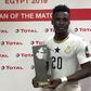 Evans Mensah