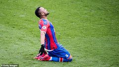 Top five Ghanaians who have made their mark in the English Premier League