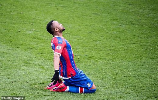 Jordan Ayew