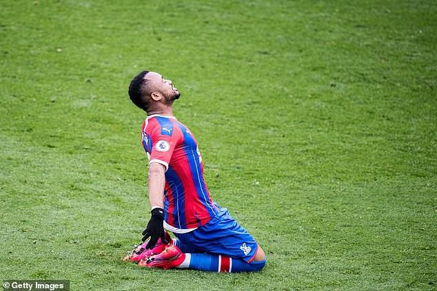 Top five Ghanaians who have made their mark in the English Premier League