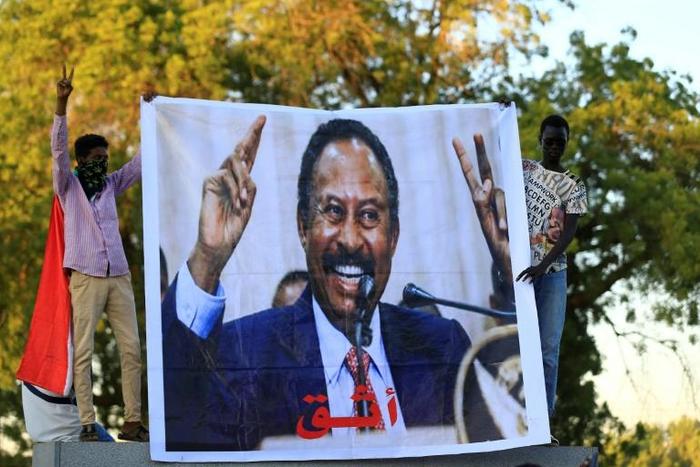 There is fresh hope for peace after Sudan's transitional government, led by Prime Minister Abdalla Hamdok, made peace in these areas a priority