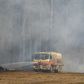 Firefighters have fanned out across the region, tackling hundreds of blazes
