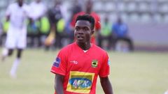 Mathew Cudjoe is ready, but we won’t rush him – Maxwell Konadu