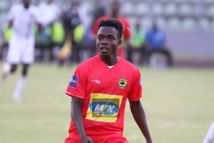 Mathew Cudjoe is ready, but we won’t rush him – Maxwell Konadu