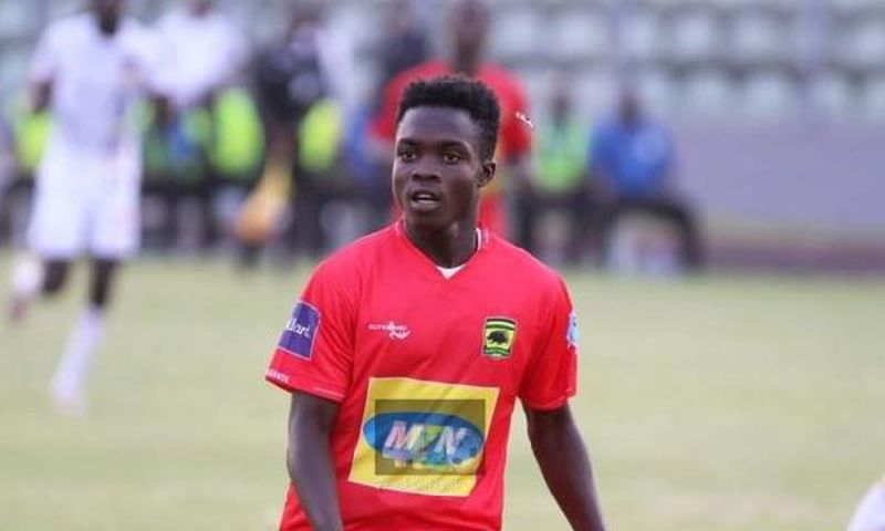Mathew Cudjoe is ready, but we won’t rush him – Maxwell Konadu