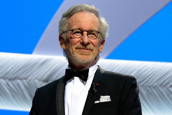 Steven Spielberg Is the Highest-Grossing Director
