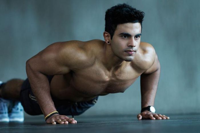 Take On This 4-Move, 10-Round Challenge Circuit