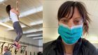 'I’m Healthy, But COVID-19 Almost Took Me Out'