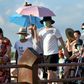 At least 5,000 Chinese tourists are currently on Bali following a flight suspension policy due to coronavirus