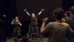 When Disability Isn't a Special Need but a Special Skill