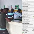 Twitter reacts to Oswald; the betting king in Ghana right now