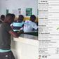 Twitter reacts to Oswald; the betting king in Ghana right now